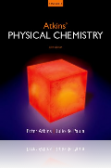 Atkins` Physical Chemistry Atkins` Physical Chemistry