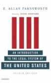An Introduction to the Legal System of the USA An Introduction to the Legal System of the USA