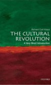 Very Short Introduction Cultural Revolution Very Short Introduction Cultural Revolution