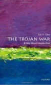 Very Short Introduction Trojan War