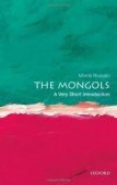 Very Short Introduction Mongols