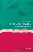 Very Short Introduction Mongols Very Short Introduction Mongols