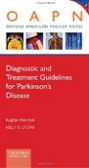 Diagnostic and Treatment Guidelines in Parkinson