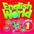 English World 1 Audio CD