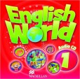 English World 1 Audio CD English World 1 Audio CD