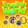 English World 3 Audio CD