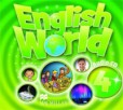 English World 4 Audio CD English World 4 Audio CD