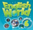 English World 6 Audio CD