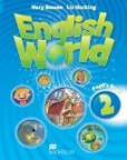English World 2 +eBook - učebnica