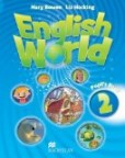 English World 2 +eBook - učebnica English World 2 +eBook - učebnica