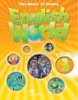 English World 3 Pupil's Book +eBook - učebnica English World 3 Pupil's Book +eBook - učebnica