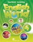 English World 4 +eBook - učebnica English World 4 +eBook - učebnica