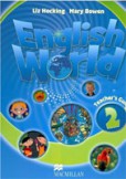 English World 2 Teacher's Guide + Webcode Pack