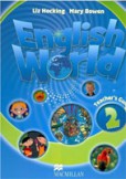English World 2 Teacher's Guide + Webcode Pack English World 2 Teacher's Guide + Webcode Pack
