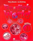 English World 1: Workbook English World 1: Workbook