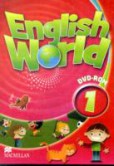 English World 1 DVD-ROM