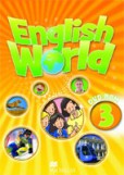 English World 3 DVD-ROM