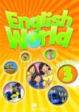 English World 3 DVD-ROM English World 3 DVD-ROM
