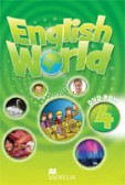 English World 4 DVD-ROM English World 4 DVD-ROM