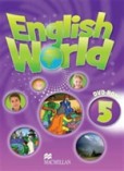 English World 5 DVD-ROM English World 5 DVD-ROM