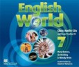 English World 7 Audio CD English World 7 Audio CD