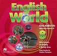 English World 8 Audio CD