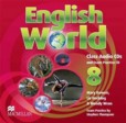 English World 8 Audio CD English World 8 Audio CD