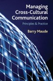 Managing Cross-Cultural Communication Managing Cross-Cultural Communication