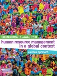 Human Resource Management in a Global Context Human Resource Management in a Global Context