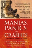 Manias, Panics and Crashes: A History of Financial Crises