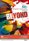 Beyond A2+ Student's Book Premium Pack