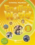 English World 3 Teacher's Book + Webcode Pack