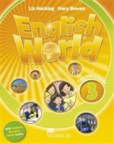 English World 3 Teacher's Book + Webcode Pack English World 3 Teacher's Book + Webcode Pack
