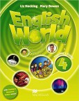 English World 4 Teacher's Book + Webcode Pack