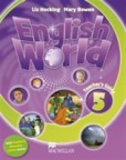 English World 5 Teacher's Book + Webcode Pack English World 5 Teacher's Book + Webcode Pack