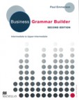 Business Grammar Builder Business Grammar Builder