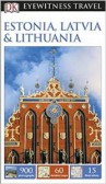 ETG Estonia, Latvia and Lithuania  - august 2015