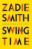 Swing Time Swing Time