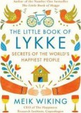 Little Book of LYKKE