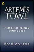 Artemis Fowl : Film Tie-In Artemis Fowl : Film Tie-In