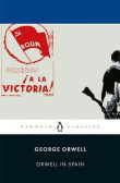 Orwell in Spain Orwell in Spain