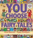 You Choose Fairy Tales You Choose Fairy Tales
