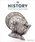 History: The Definitive Visual Guide History: The Definitive Visual Guide