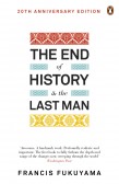 The End of History and the Last Man The End of History and the Last Man