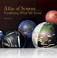 Atlas of Science - Visualizing What We Know Atlas of Science - Visualizing What We Know