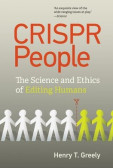 Crispr People Crispr People