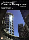 Fundamentals of financial management Fundamentals of financial management