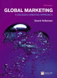 Global Marketing: A decision-oriented approach Global Marketing: A decision-oriented approach