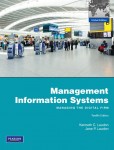 Management Information Systems (with MyMISLab) Management Information Systems (with MyMISLab)