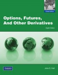 Options, Futures and Other Derivatives